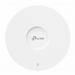 Wi-Fi точка доступа TP-LINK EAP653 UR (White)