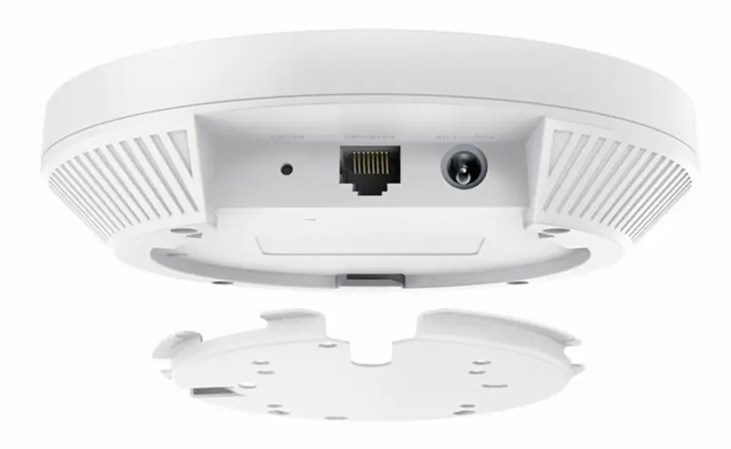 Wi-Fi точка доступа TP-LINK EAP653 UR (White) - 4