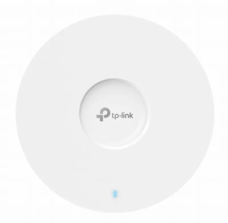 Wi-Fi точка доступа TP-LINK EAP653 UR (White)