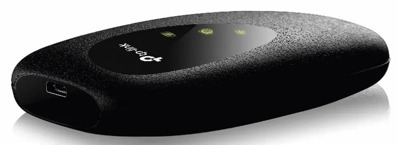 Router mobil wireless Tp-Link M7200