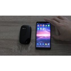 Router mobil wireless Tp-Link M7200 Thumb