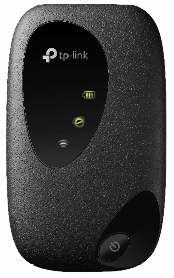 Router mobil wireless Tp-Link M7200