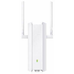 Wi-Fi точка доступа TP-Link Omada Pro AP8635-E (White) Thumb