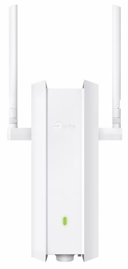 Wi-Fi точка доступа TP-Link Omada Pro AP8635-E (White) - 2