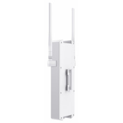 Wi-Fi точка доступа TP-Link Omada Pro AP8635-E (White) Thumb