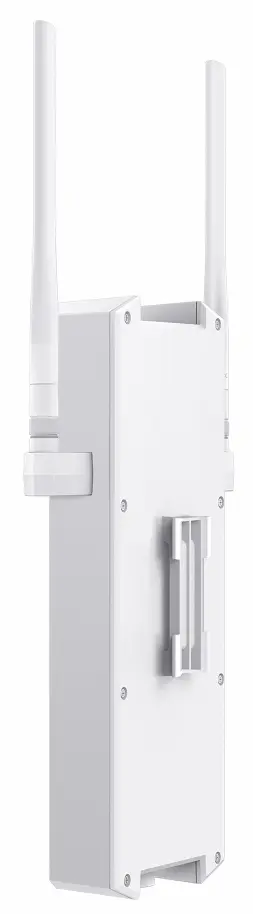 Wi-Fi точка доступа TP-Link Omada Pro AP8635-E (White) - 3