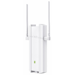 Wi-Fi точка доступа TP-Link Omada Pro AP8635-E (White)