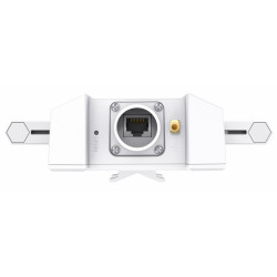 Wi-Fi точка доступа TP-Link Omada Pro AP8635-E (White) Thumb