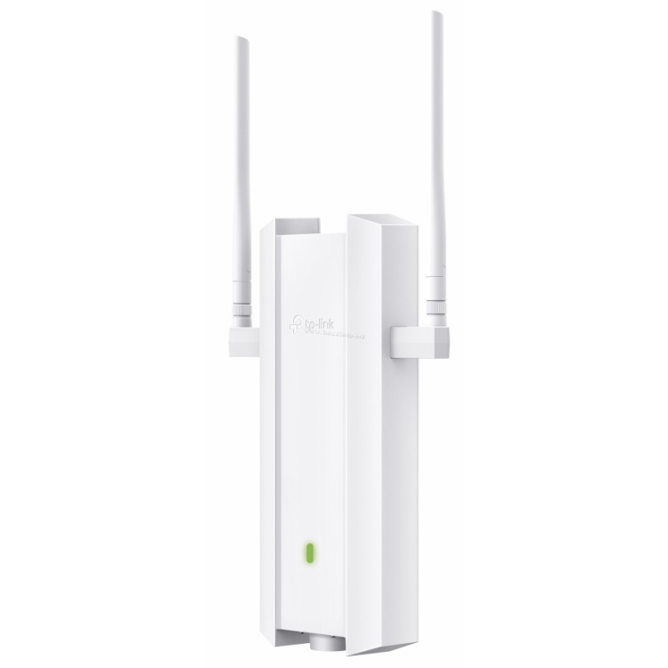 Wi-Fi точка доступа TP-Link Omada Pro AP8635-E (White)