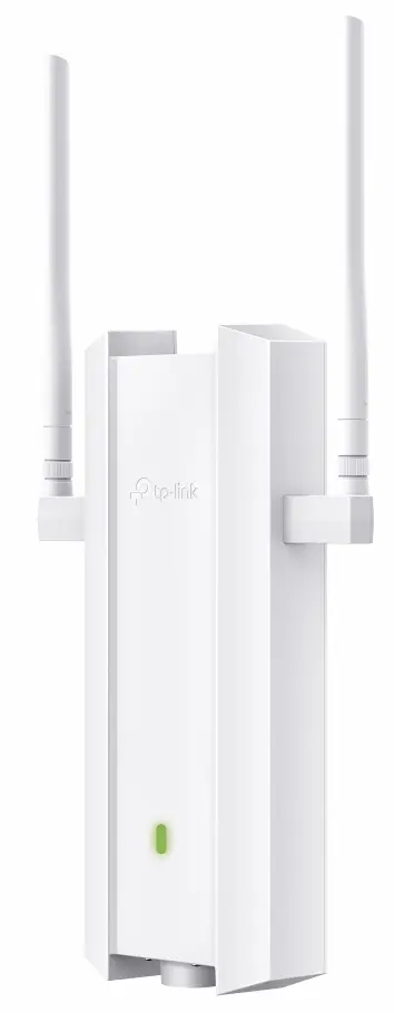 Wi-Fi точка доступа TP-Link Omada Pro AP8635-E (White)
