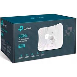 Wi-Fi точка доступа TP-Link Pharos CPE605 Thumb