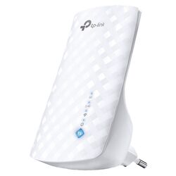 Усилитель сигнала TP-Link RE190 AC750 Wi-Fi Range Extender Thumb