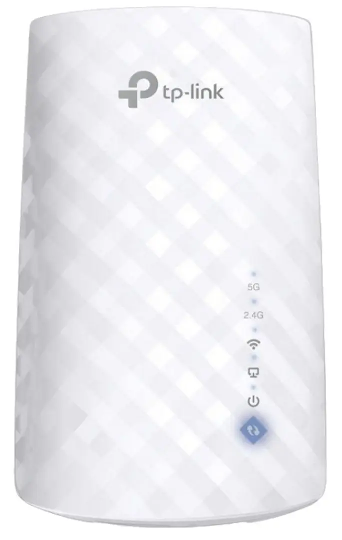 Усилитель сигнала TP-Link RE190 AC750 Wi-Fi Range Extender