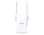 Усилитель Wi-Fi сигнала Tp-Link RE605X AX1800 (White)