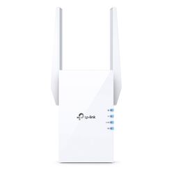 Усилитель Wi-Fi сигнала Tp-Link RE605X AX1800 (White)