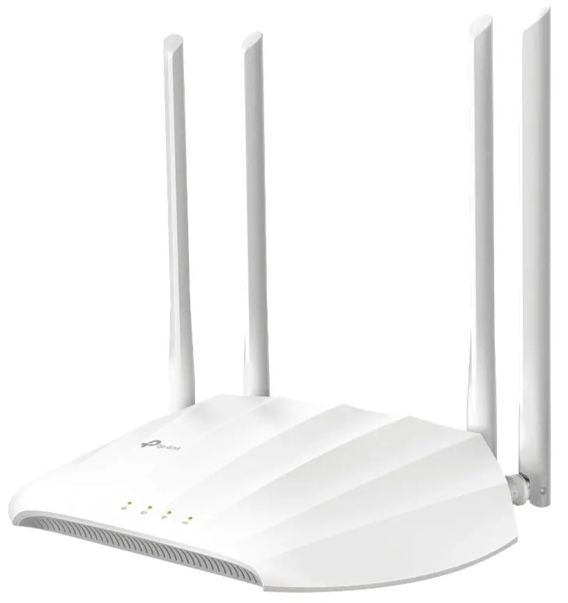 Punct de acces Wi-Fi TP-Link TL-WA1201 (White)