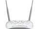 Wi-Fi точка доступа Tp-Link TL-WA801N (White/Grey)