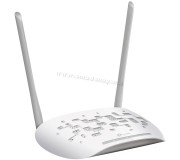 Router wireless Tp-Link TL-WA801N (White/Grey)