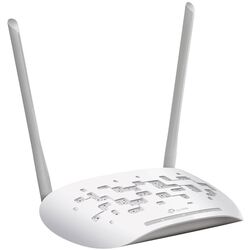 Router wireless Tp-Link TL-WA801N (White/Grey)