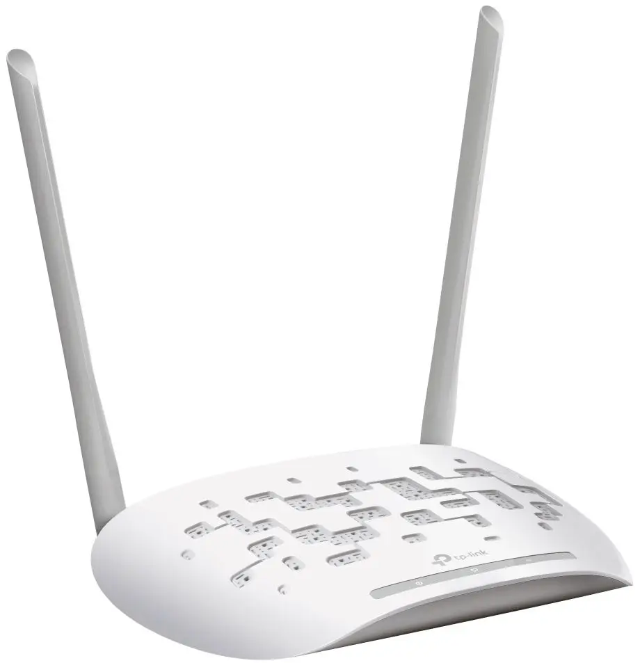 Router wireless Tp-Link TL-WA801N (White/Grey)