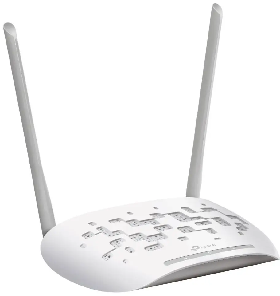 Punct de acces Wi-Fi Tp-link TL-WA801N (White)