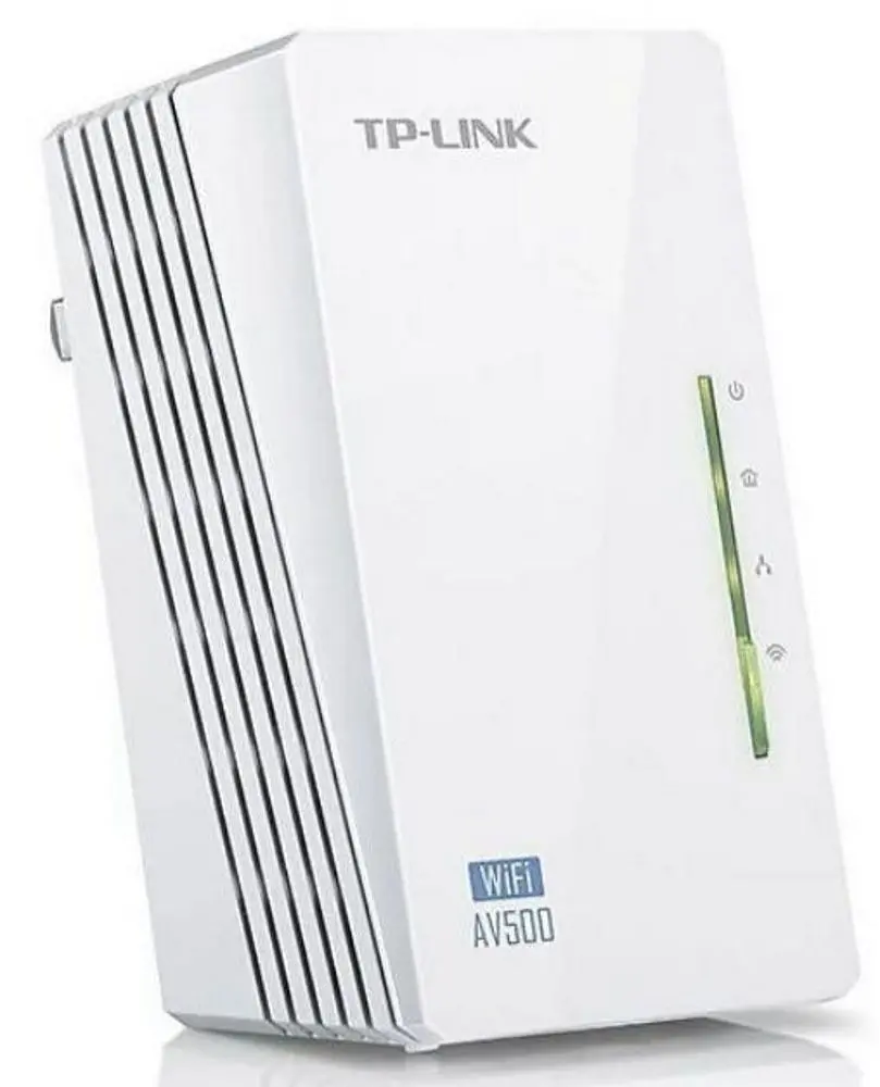 Amplificator de semnal Tp-Link TL-WPA4220 AV500 (White)
