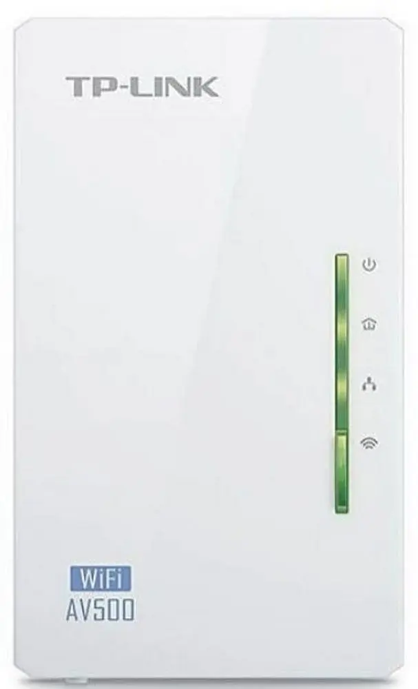 Amplificator de semnal Tp-Link TL-WPA4220 AV500 (White)