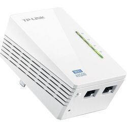 Amplificator de semnal Tp-Link TL-WPA4220 AV500 (White)