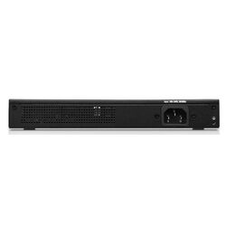 Router Ubiquiti ER-4-EU (Black)