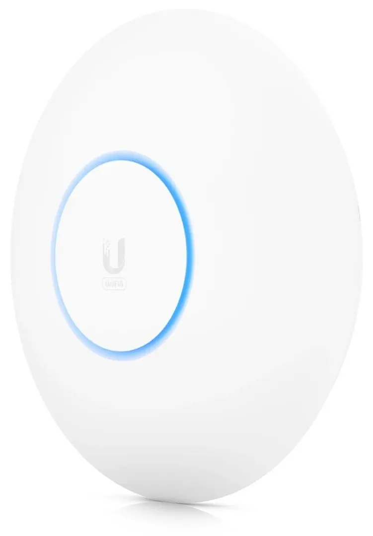 Punct de acces wireless Ubiquiti U6-Enterprise (White)