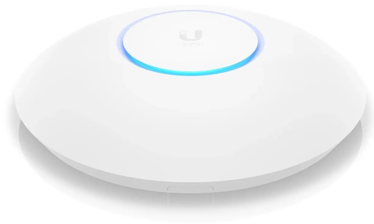 Punct de acces wireless Ubiquiti U6-Enterprise (White)