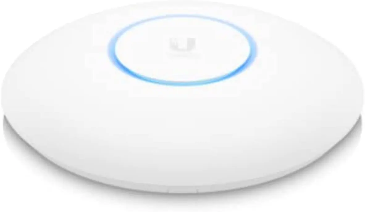 Punct de acces wireless Ubiquiti U6-PRO (White)