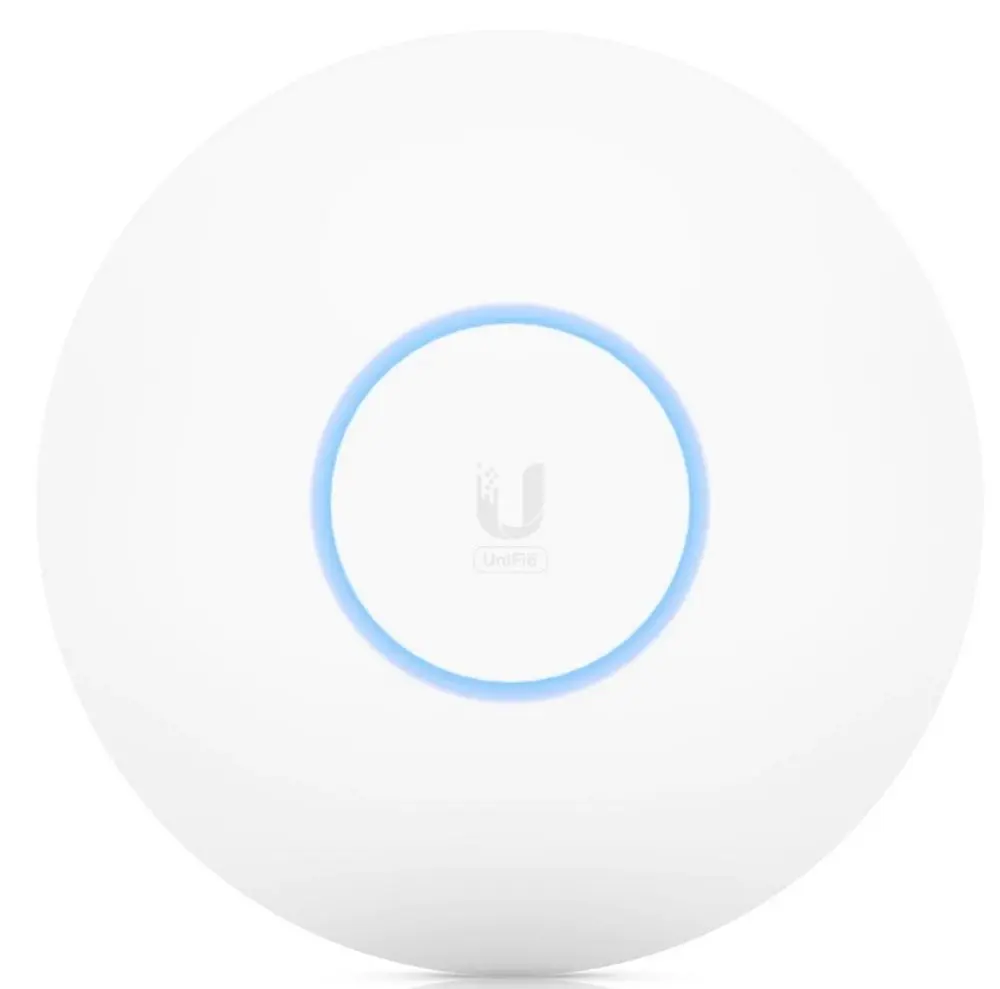 Punct de acces wireless Ubiquiti U6-PRO (White)