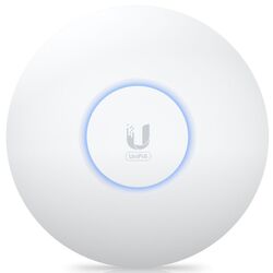 Punct de acces wireless Ubiquiti U6+ (White)