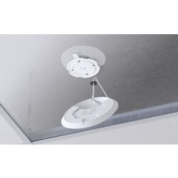 Punct de acces wireless Ubiquiti U6+ (White) Thumb