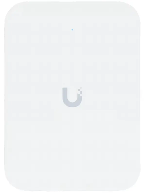 Wi-Fi точка доступа Ubiquiti U7-IW (White) - 2
