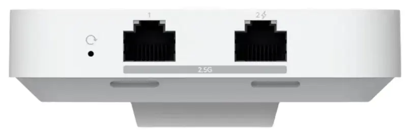 Wi-Fi точка доступа Ubiquiti U7-IW (White) - 5