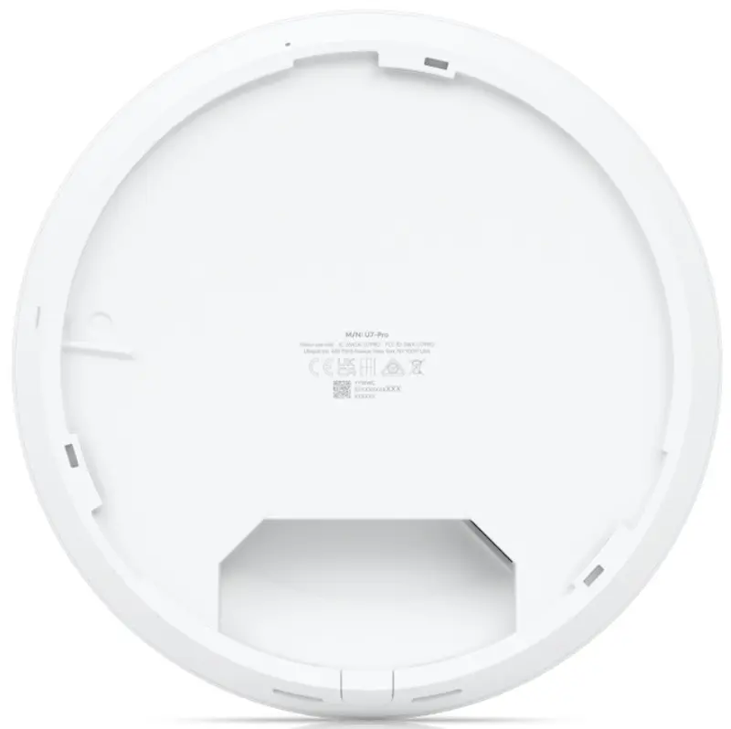 Punct de acces wireless Ubiquiti U7 Pro (White)