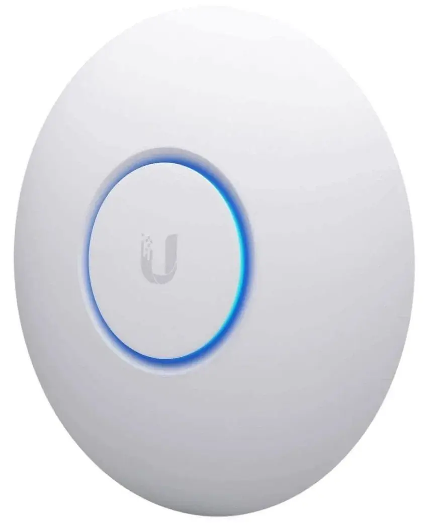 Punct de acces Wi-Fi Ubiquiti UniFi UAP-nanoHD