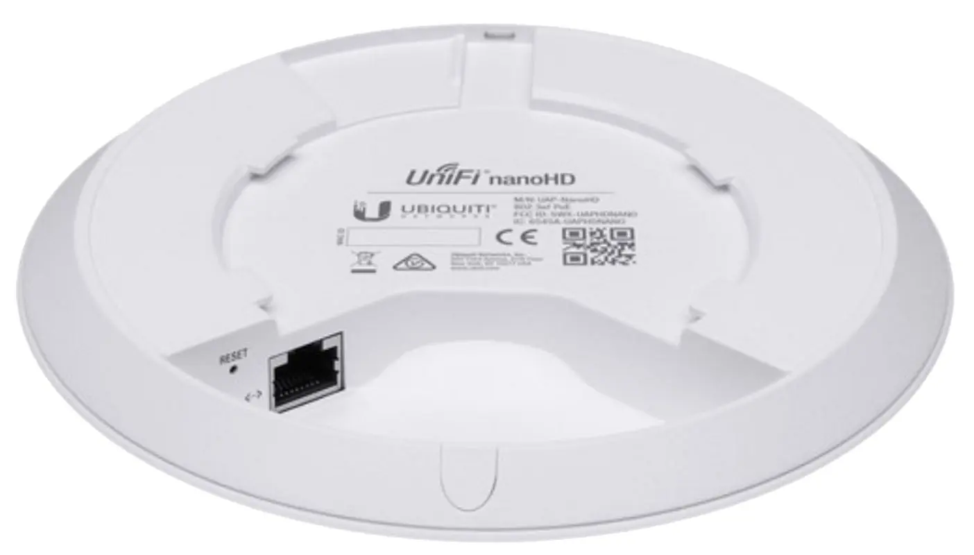 Punct de acces Wi-Fi Ubiquiti UniFi UAP-nanoHD