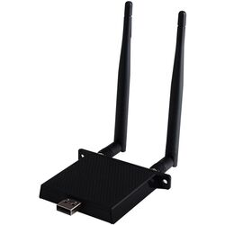 Wi-Fi адаптер Viewsonic VB-WIFI-001 (Black) Thumb