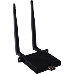 Wi-Fi адаптер Viewsonic VB-WIFI-001 (Black) Thumb