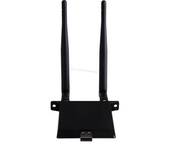 Wi-Fi адаптер Viewsonic VB-WIFI-001 (Black)