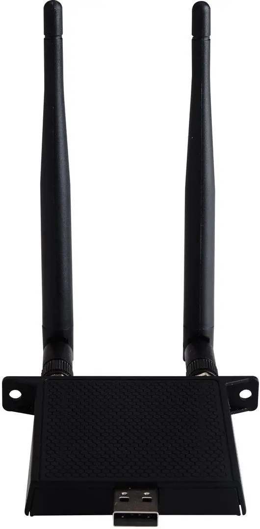 Wi-Fi адаптер Viewsonic VB-WIFI-001 (Black)