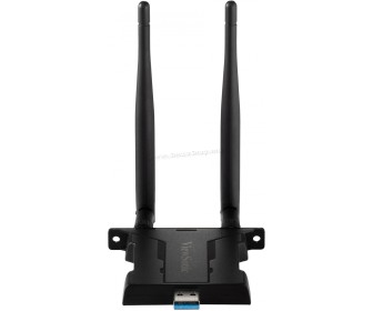 Wi-Fi адаптер Viewsonic VB-WIFI-005 (Black)