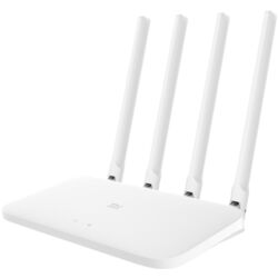 Wi-Fi роутер Xiaomi 4A Gigabit Edition (White) Thumb