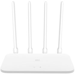Wi-Fi роутер Xiaomi 4A Gigabit Edition (White)