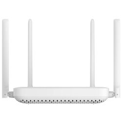 Wi-Fi роутер Xiaomi AX1500 (White) Thumb