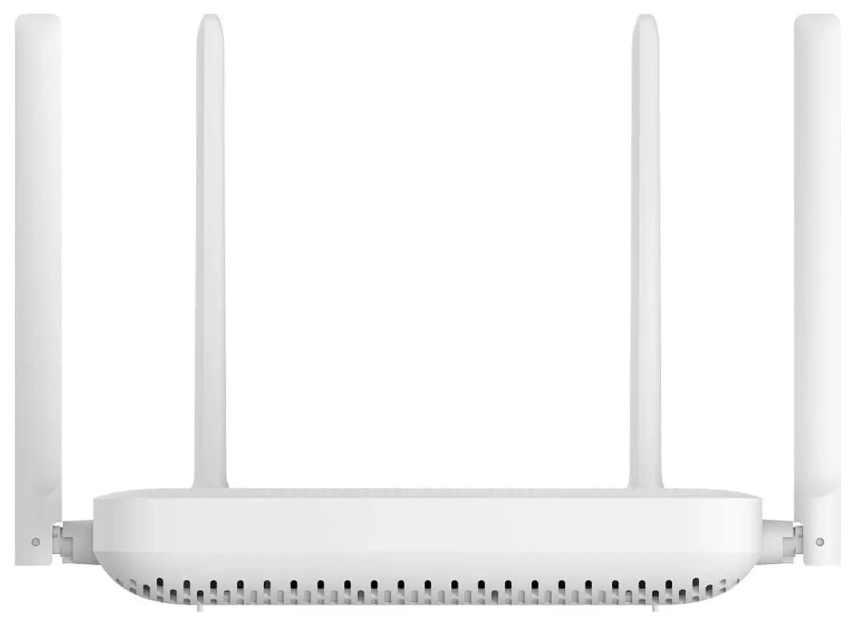 Wi-Fi роутер Xiaomi AX1500 (White) - 3
