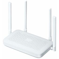 Wi-Fi роутер Xiaomi AX1500 (White)